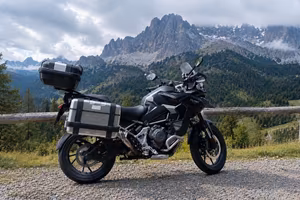 TRIUMPH TIGER 1200 GT EXPLORER 2023 FULL OPTIONAL