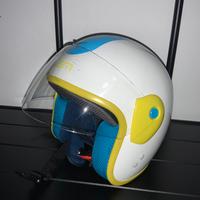 Casco moto per bambino-LEM