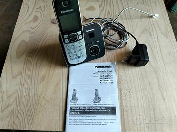 telefono panasonic