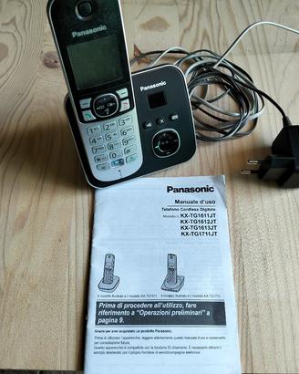 telefono panasonic