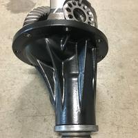 Differenziale anteriore Suzuki Jimny benzina 98/00