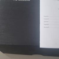 mini telecamera wifi 