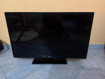 TV UNITED 40 POLLICI