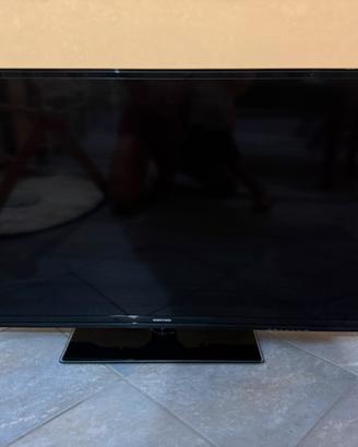 TV UNITED 40 POLLICI
