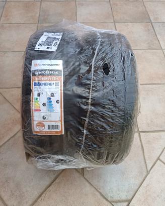 2 Pneumatici 165/60 R14 nuovi