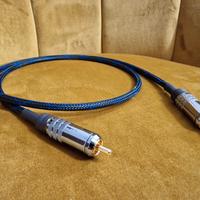 Cavo Digitale Coassiale Mogami W2964 terminato RCA