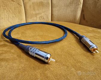 Cavo Digitale Coassiale Mogami W2964 terminato RCA