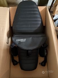 Accessori ducati scrambler