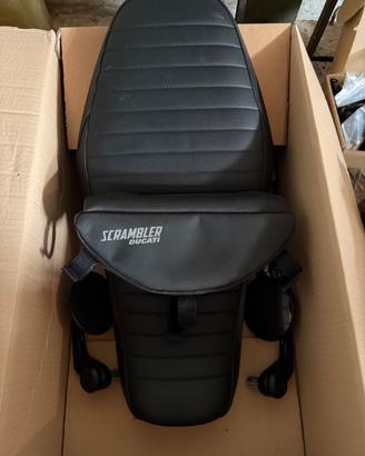 Accessori ducati scrambler
