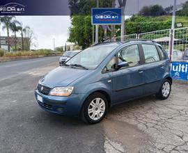 Fiat Idea 1.3 Multijet 16V Active