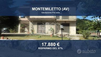 Immobile in asta di 150 m² a Montemiletto