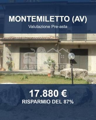 Immobile in asta di 150 m² a Montemiletto