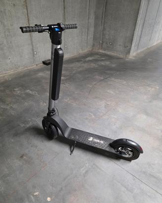 monopattino elettrico Giama Shazzy