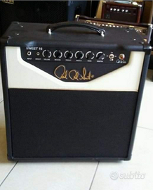 Amplificatore PRS - SWEET16