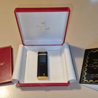 Accendino Must de Cartier Vendôme – Lacca Cinese 