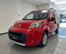 Fiat Qubo 1.3 MJT 95 CV Trekking