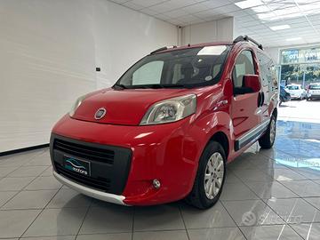 Fiat Qubo 1.3 MJT 95 CV Trekking