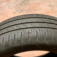 4 gomme usate 185/65 R15 H Continental