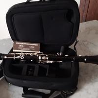 Clarinetto ripa sib