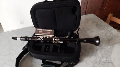 Clarinetto ripa sib
