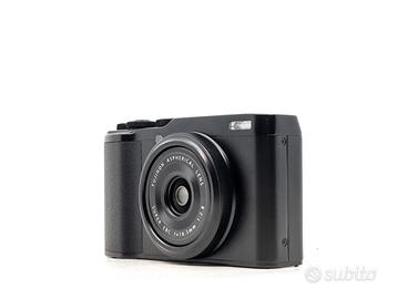 Fuji fx10