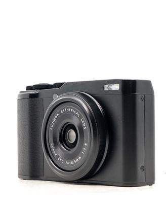 Fuji fx10