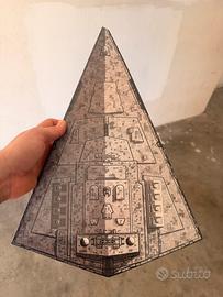 Star Wars - Star Destroyer Rollinz