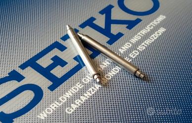 Set da 2 Fat Bar Seiko 20 o 22mm Seiko Diver 