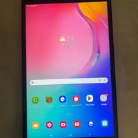 Samsung galaxy tab A tablet