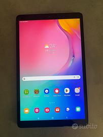 Samsung galaxy tab A tablet