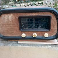 VECCHIA RADIO