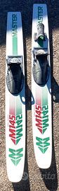 Sci nautico Master 145