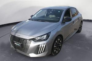 Peugeot 208 Allure PureTech 100 S/S