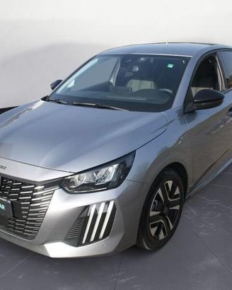 Peugeot 208 Allure PureTech 100 S/S