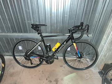bici gravel whistle kiowa 400 tg. M/L