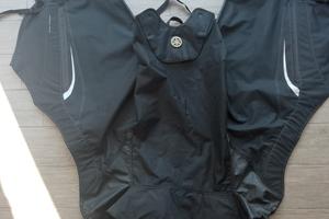 termoscudo proteggi gambe 