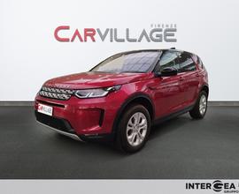 LAND ROVER Discovery Sport 2.0d i4 mhev R-Dynamic