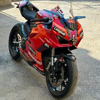 Ducati Panigale V2