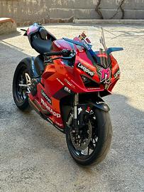 Ducati Panigale V2