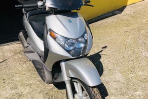 Piaggio Beverly 200 - 2003