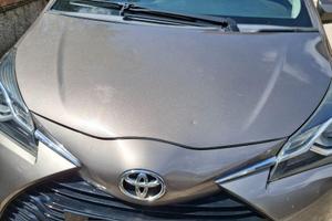 Yaris 1.0 72cv Active 2018