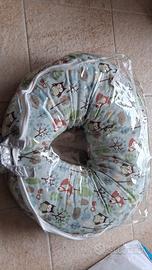 Cuscino allattamento Chicco Boppy 