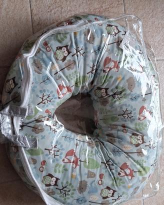 Cuscino allattamento Chicco Boppy 