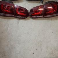 fari led golf 6 