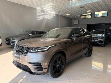Land Rover Range Velar 2.0D I4 240 CV R-Dynamic MO