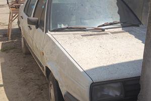 Volskwagen Jetta MK2 1987 non marciante 