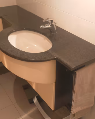 Mobile lavandino bagno