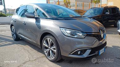 Renault Scenic Scénic dCi 8V 110 CV EDC Energy Int
