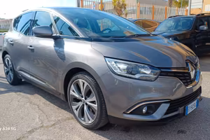 Renault Scenic Scénic dCi 8V 110 CV EDC Energy Int