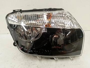 Faro ant. destro Dacia Duster 4x4 (2010 - 2013)